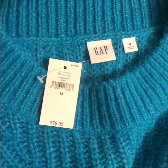 Gap Knitted Sweater - Picture 2 of 2